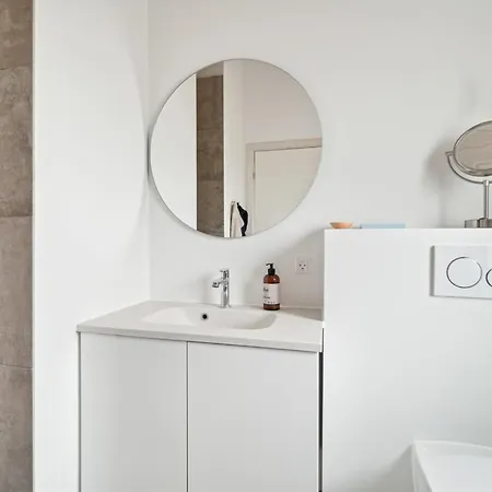 Pontus - 500m From The Sea By Interhome *