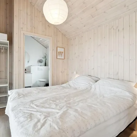 Pontus - 500m From The Sea By Interhome Svaneke