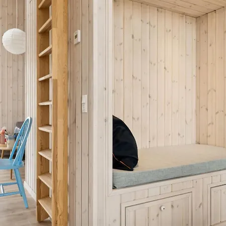 Holiday home Pontus - 500m From The Sea By Interhome *