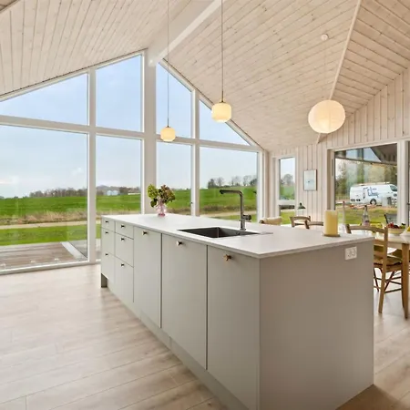 Pontus - 500m From The Sea By Interhome * Svaneke