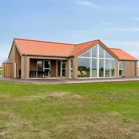 Holiday home Pontus - 500m From The Sea By Interhome