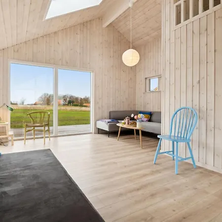 Pontus - 500m From The Sea By Interhome Svaneke