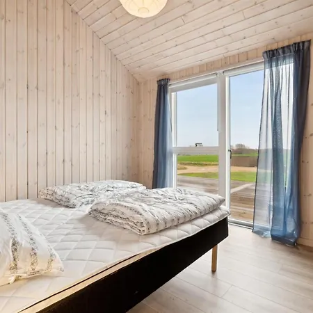 Holiday home Pontus - 500m From The Sea By Interhome *