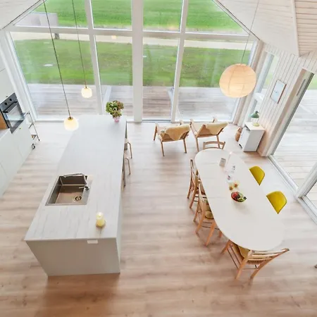 Holiday home Pontus - 500m From The Sea By Interhome Svaneke
