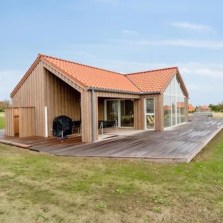 Pontus - 500m From The Sea By Interhome *
