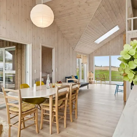 Pontus - 500m From The Sea By Interhome Holiday home Svaneke