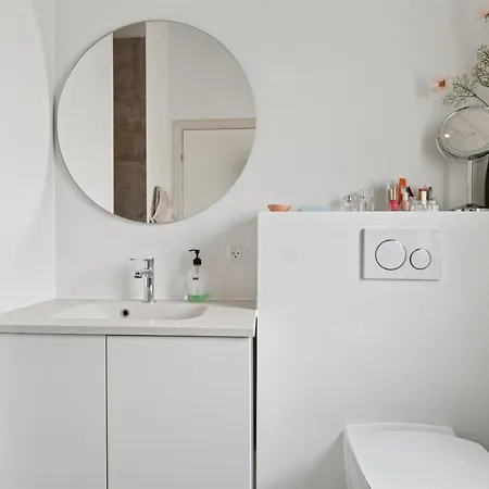 Pontus - 500m From The Sea By Interhome בית נופש