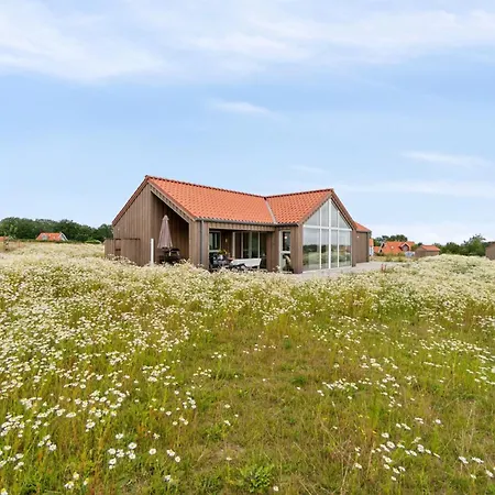 Pontus - 500m From The Sea By Interhome בית נופש