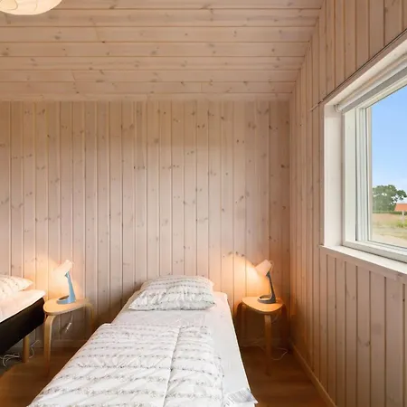 בית נופש Pontus - 500m From The Sea By Interhome *