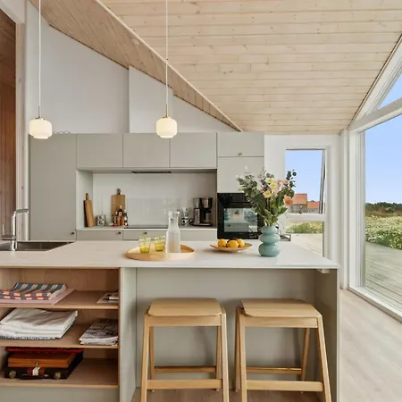 Pontus - 500m From The Sea By Interhome בית נופש *