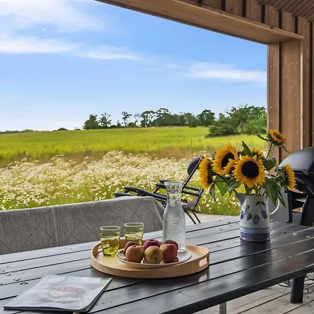 Pontus - 500m From The Sea By Interhome * סבנסקה