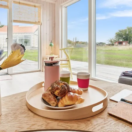 Pontus - 500m From The Sea By Interhome בית נופש *