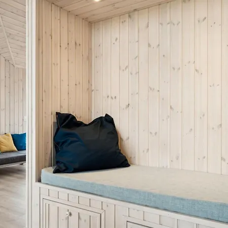 Pontus - 500m From The Sea By Interhome