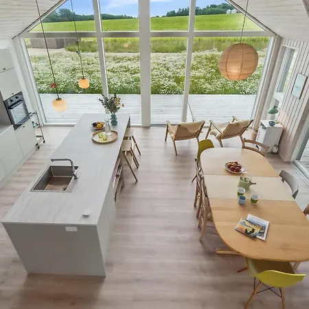 Pontus - 500m From The Sea By Interhome בית נופש *