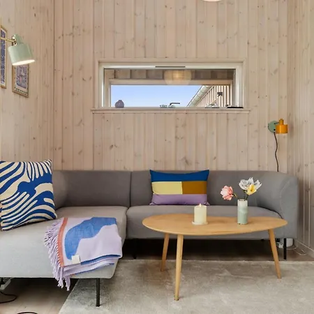 Pontus - 500m From The Sea By Interhome Сasa de vacaciones