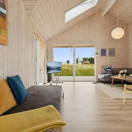 Сasa de vacaciones Pontus - 500m From The Sea By Interhome