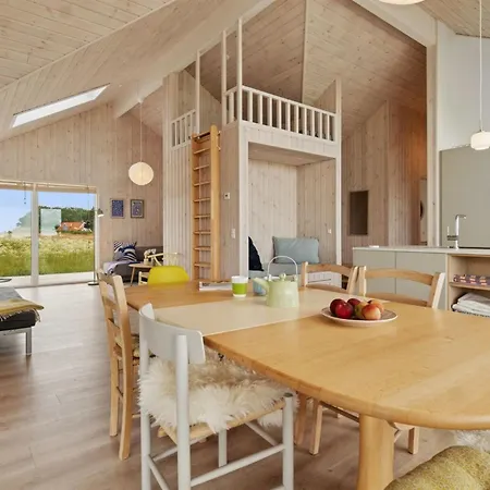 Pontus - 500m From The Sea By Interhome Сasa de vacaciones *