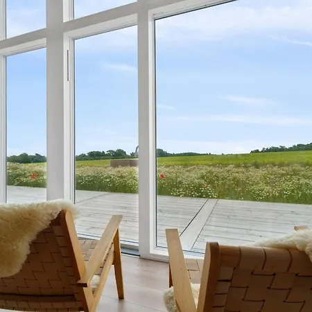 Сasa de vacaciones Pontus - 500m From The Sea By Interhome *